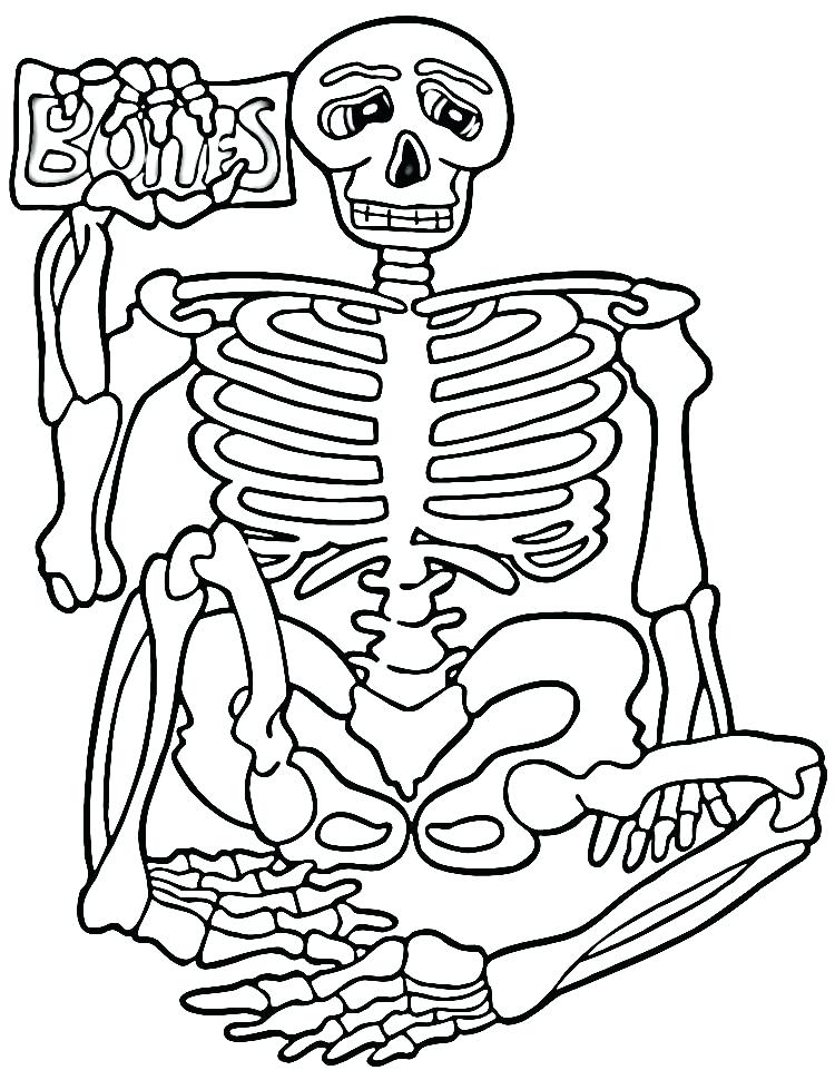 750x970 Human Body Coloring Page Human Coloring Pages Human Face Coloring