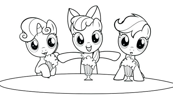 585x329 My Little Pony Coloring Pages Rainbow Dash Human My Little Pony