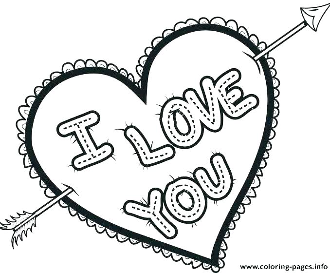 678x560 Human Heart Coloring Pages Human Heart Coloring Page Human Heart