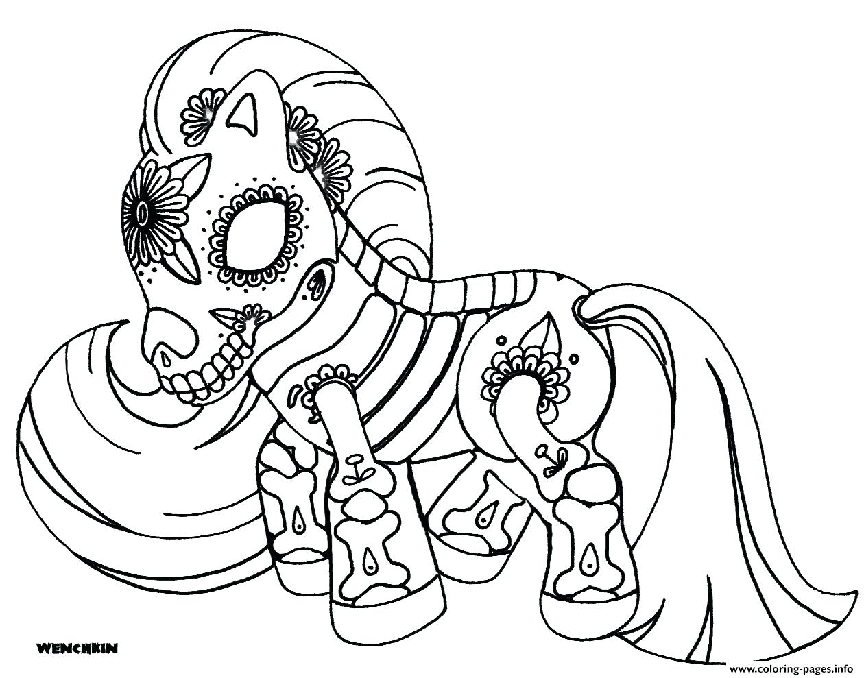1260x989 Coloring Pages For Kids Christmas Bones Printable Pencil And