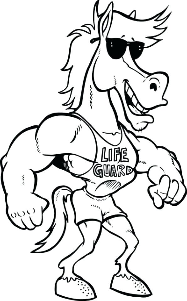 596x960 Funny Colouring Pages Funny Animal Coloring Pages Funny Coloring
