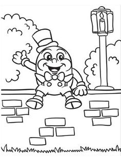236x309 Grab Your Free Humpty Dumpty Printable Pack! Day 6 30 Days