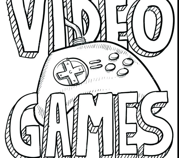 678x600 Games Coloring Pages Coloring Games Coloring Pages Coloring Pages