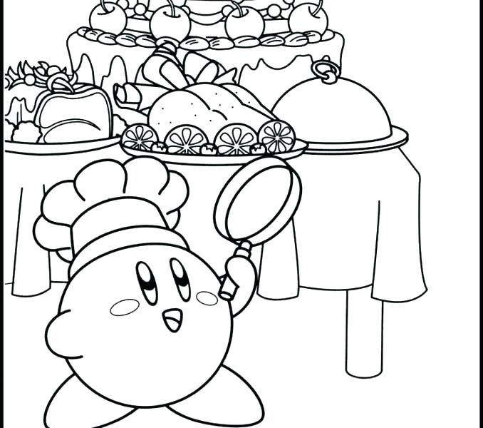 678x600 Games Coloring Pages Interactive Coloring Pages Interactive