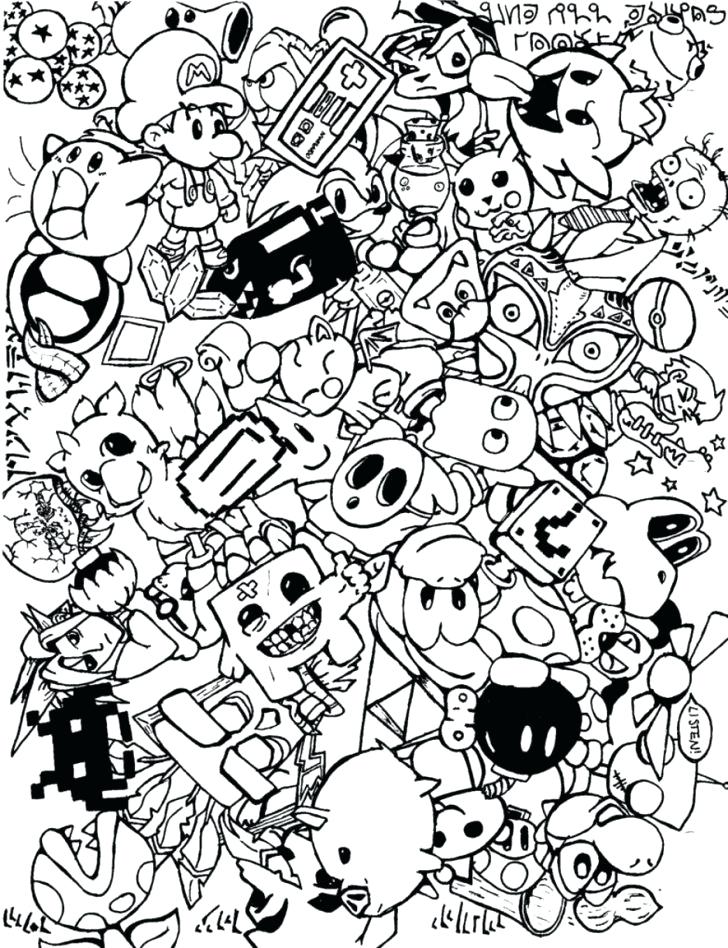 728x948 Interactive Coloring Pages Teenage Interactive Coloring Pages