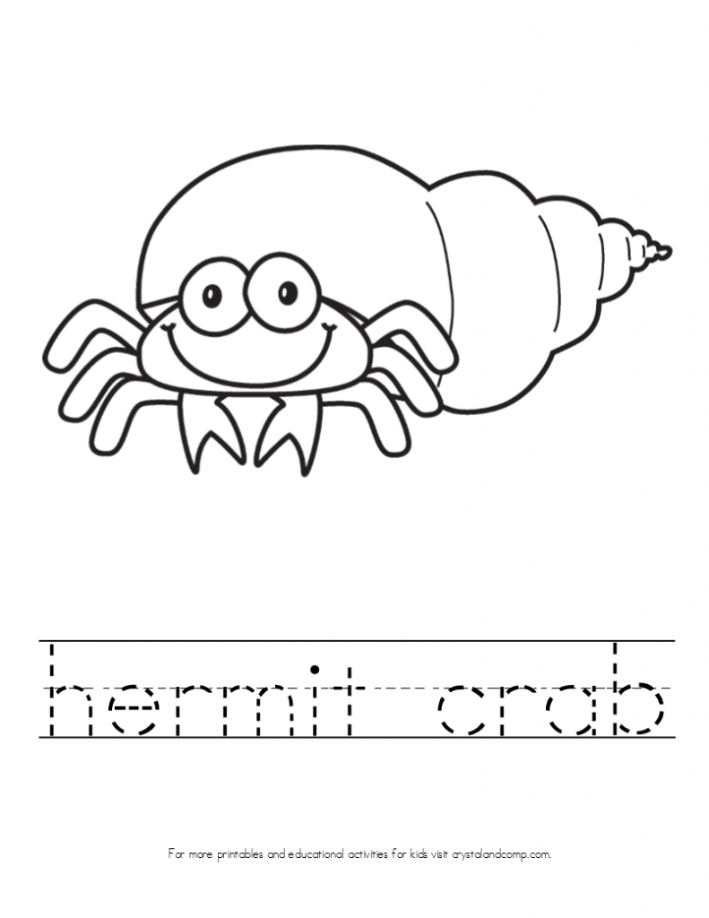 791x1024 Kid Color Pages Under The Sea Kids Colouring, Handwriting And Ocean