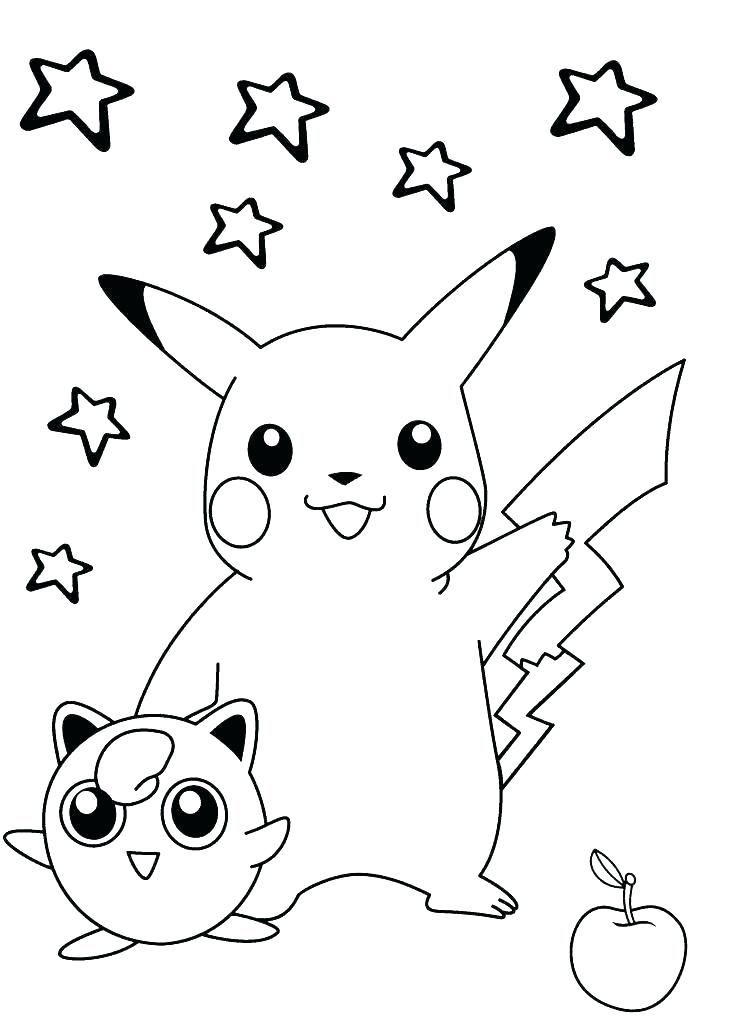 735x1031 Mega Pokemon Coloring Pages Printable Kids Coloring Coloring Book