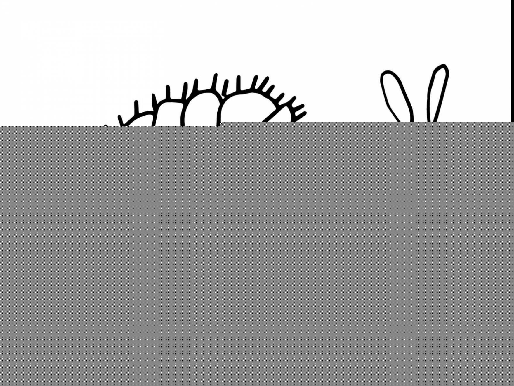 1760x1320 Hungry Caterpillar Coloring Pages 11