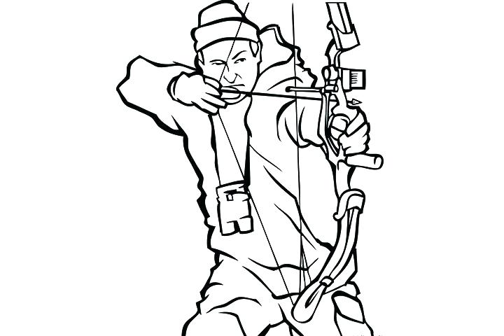 720x480 Wildlife Coloring Pages Hunting Coloring Pages Top Free Printable