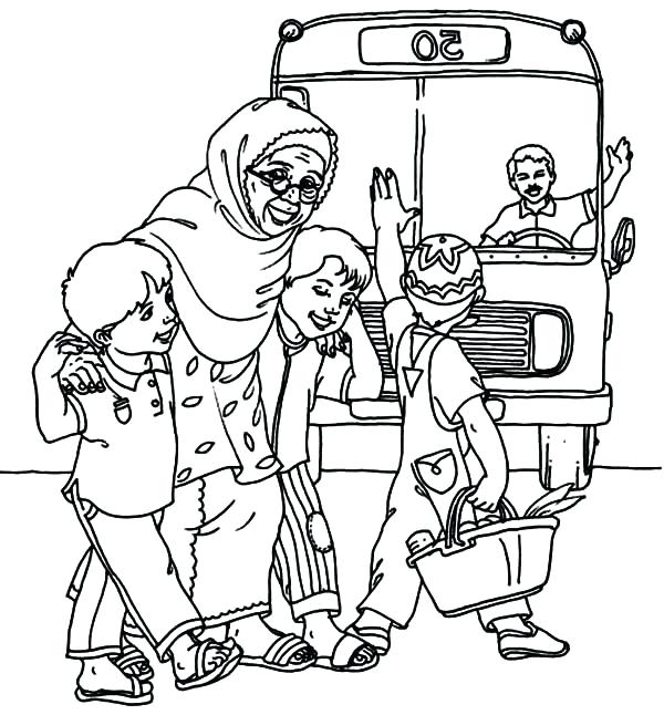 600x646 Helping Others Coloring Pages Hurricane Relief Helping Others