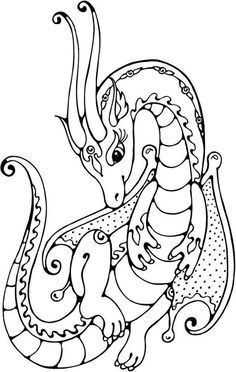 236x372 Hydra Pattern Card Craft Patterns, Pyrography