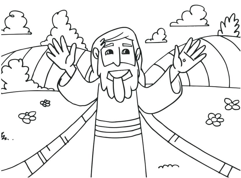 827x609 God Made Me Special Coloring Pages God Made Me Coloring Page God