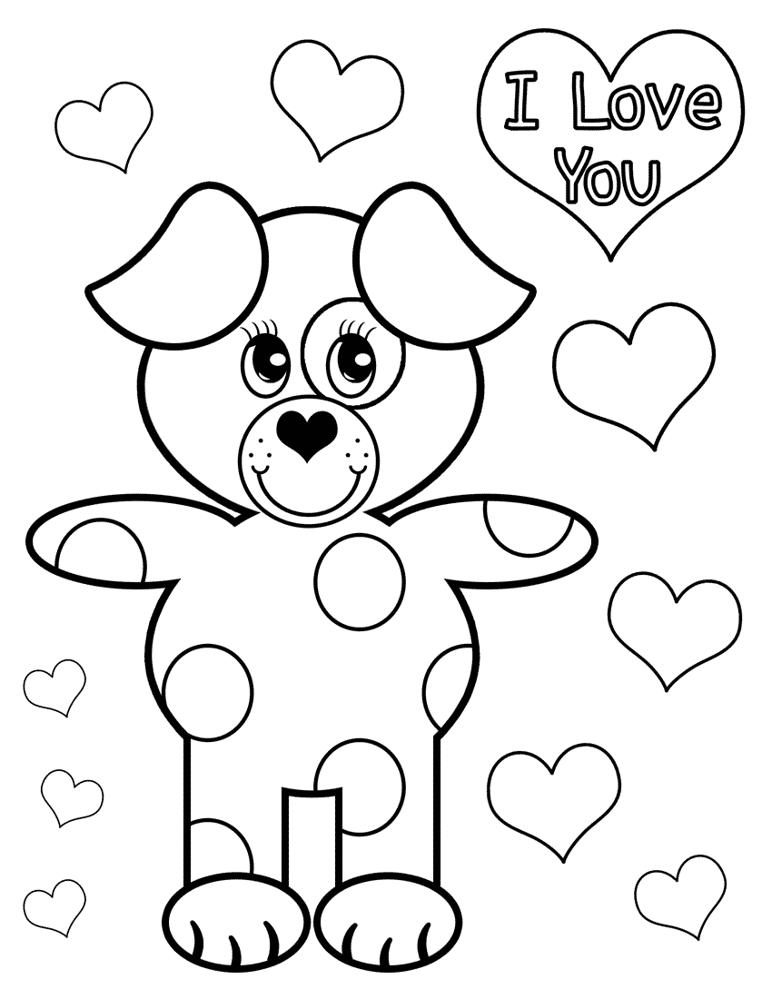 850x1100 Modern I Am Special Coloring Pages Photos