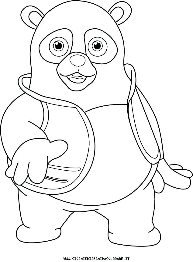 635x860 Special Agent Oso Coloring Pages Kids Coloring I Am Special