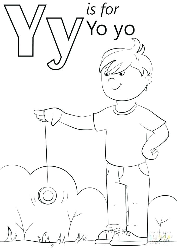 679x960 Alphabet Letter Coloring Pages