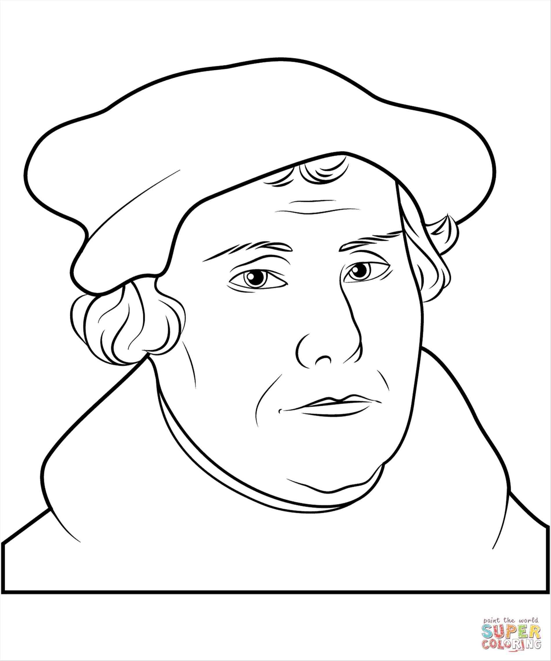 1900x2277 Martin Luther King I Have A Dream Coloring Pages Web Coloring Pages