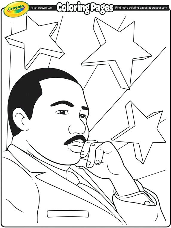 572x762 Dr King Coloring Pages Printable Coloring Amusing Martin King