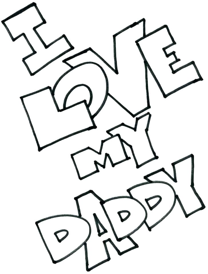 728x960 I Love You Coloring Pages Printable I Love You Coloring Pages