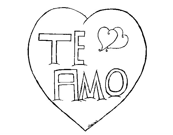 600x470 Love Daddy Coloring Pages Father Day Sheets You Bebo Pandco