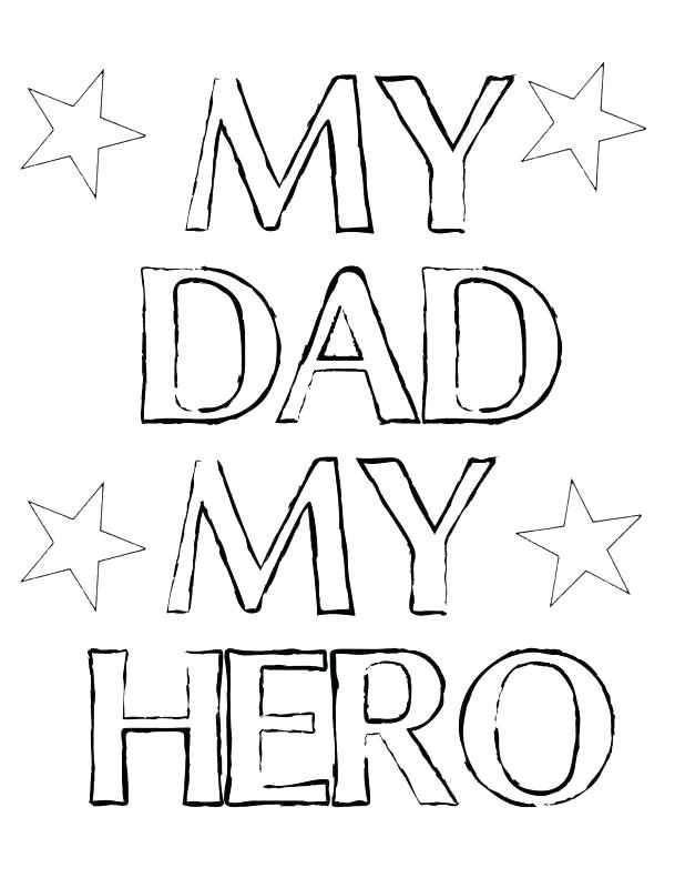 618x800 Happy Birthday Dad Coloring Pages Plus Happy Birthday Coloring