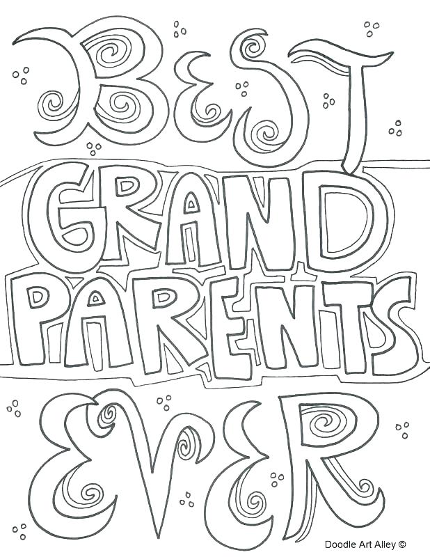 618x800 I Love You Grandma Coloring Pages Greetng Ng Pctures I Love My