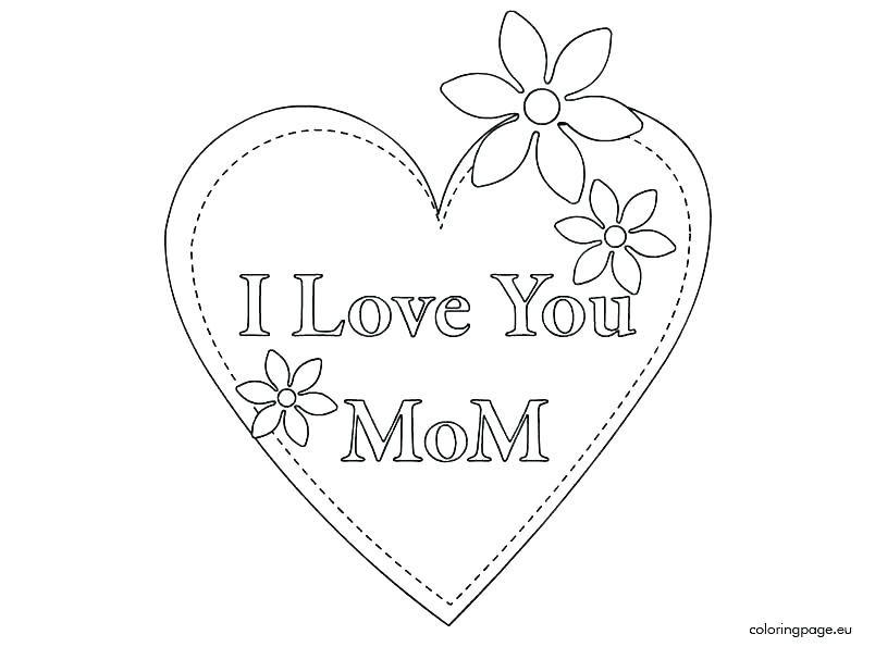 804x595 Mom And Dad Coloring Pages I Love Daddy Printable Coloring Pages I