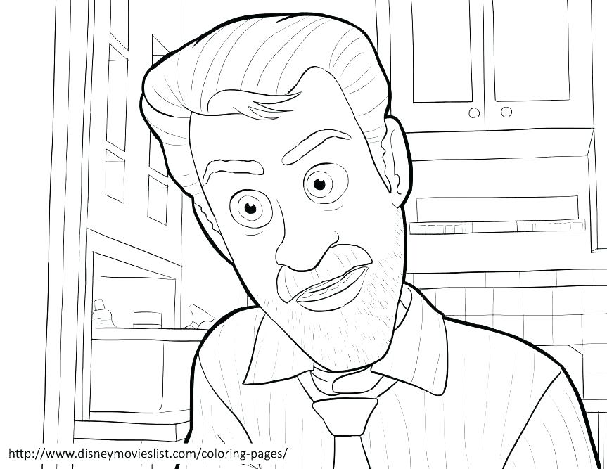 863x667 Daddy Coloring Pages I Father Daughter Coloring Pages