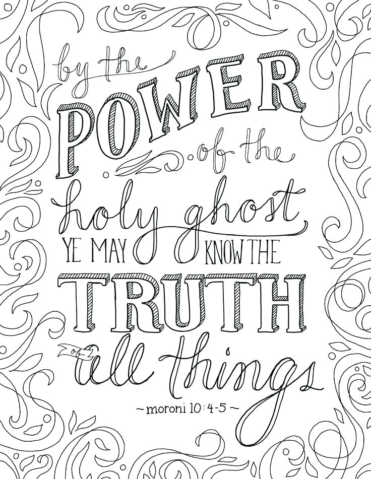 736x951 Lds Coloring Pages Lds Coloring Pages I Love My Family