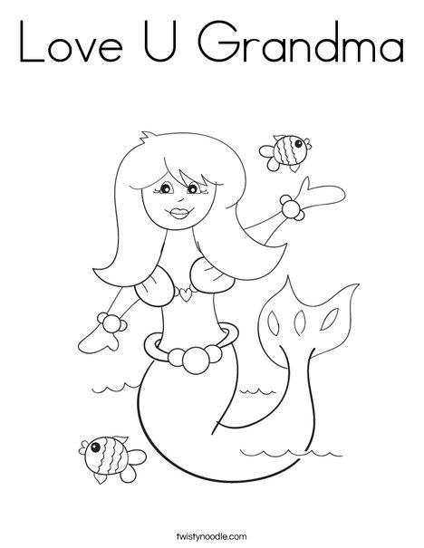 468x605 Grandparents Day Series Best Grandma Certificate Com Coloring