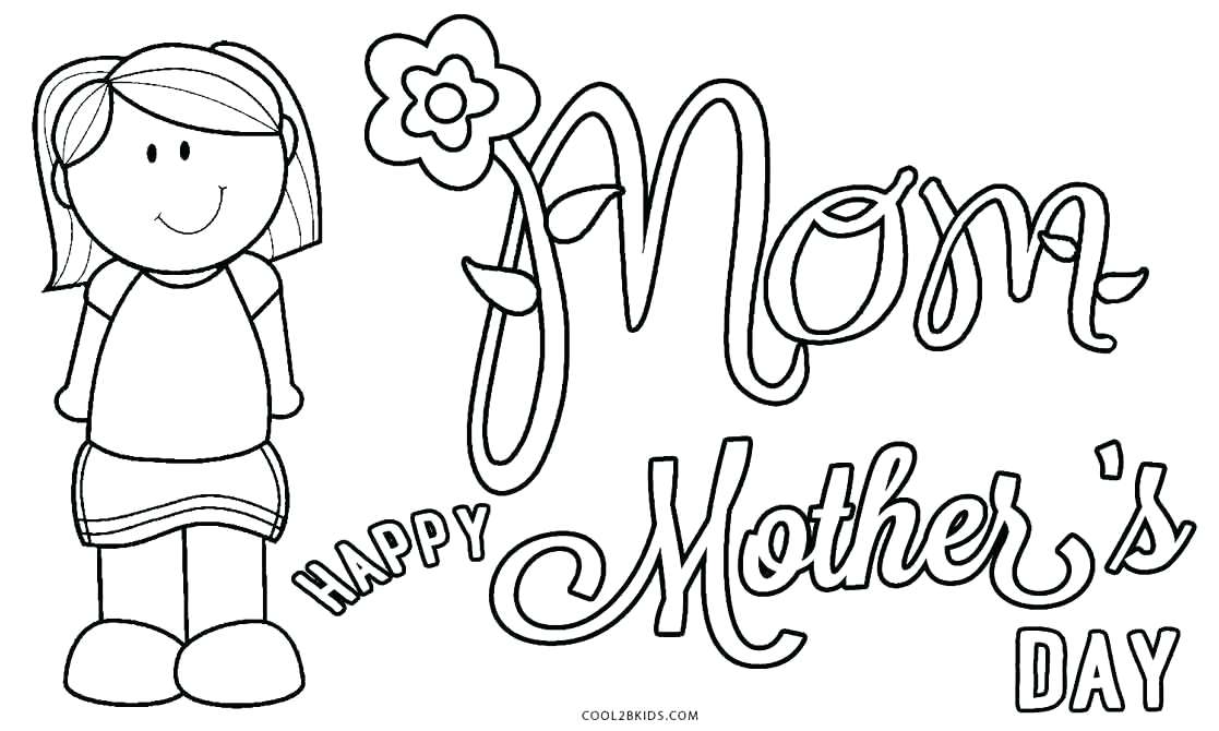 1117x670 Mothers Day Coloring Pages For Grandma I Love You Grandma Coloring