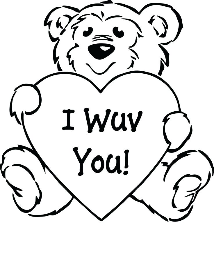 736x883 I Love My Mom Coloring Pages Mothers Day Coloring Pages Greeting