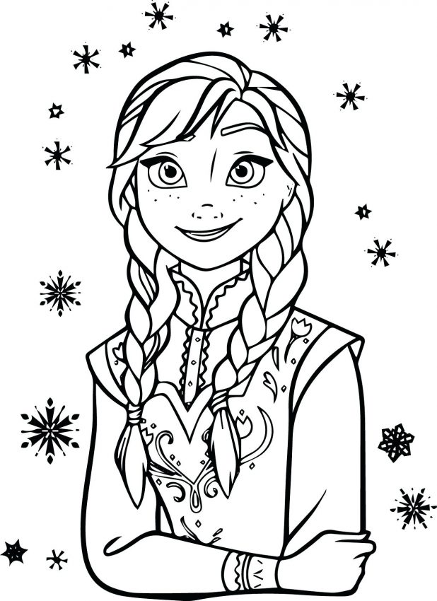618x850 Super Cool Big Sister Coloring Pages Printable 58 Best Happy