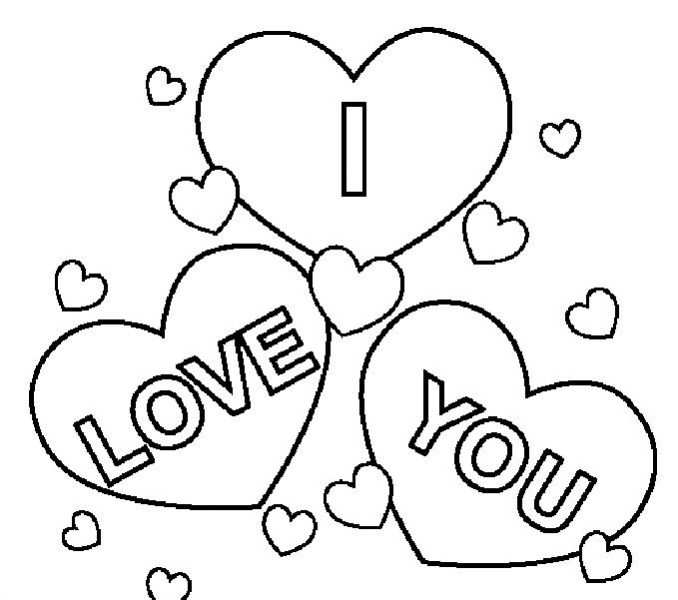 678x600 Unique I Love My Sister Coloring Pages Ornament