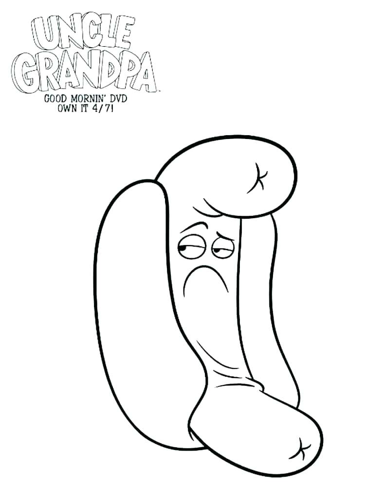 750x1000 Grandpa Coloring Pages Shippa.co