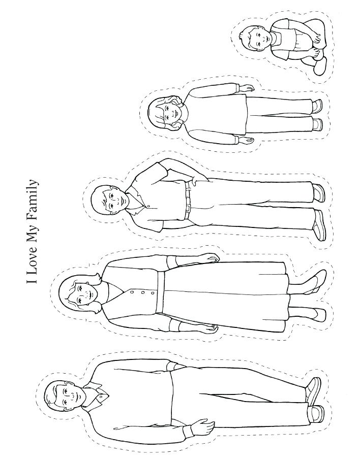 702x914 Love My Teacher Coloring Pages Lesson Family Can Be Together