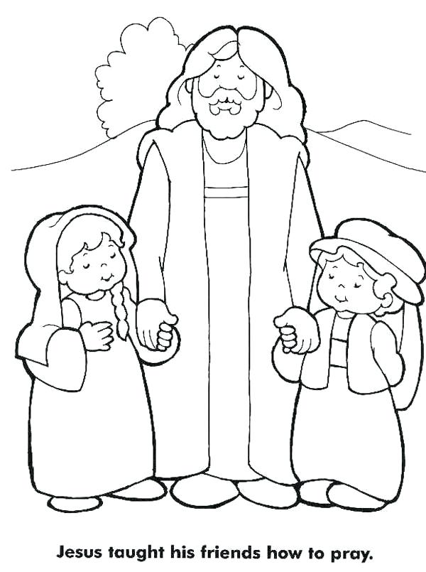 600x805 Free Colouring Pages The Organised Housewife I Love My Teacher