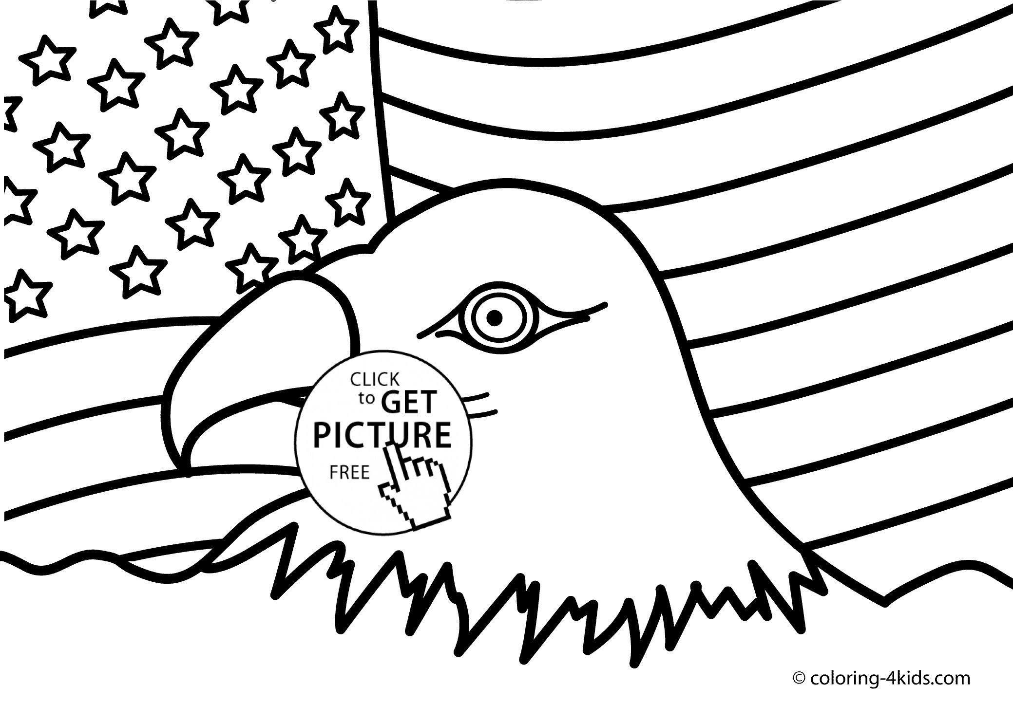 2079x1483 Love Usa Coloring Page To Print Of I Love Usa Coloring Pages