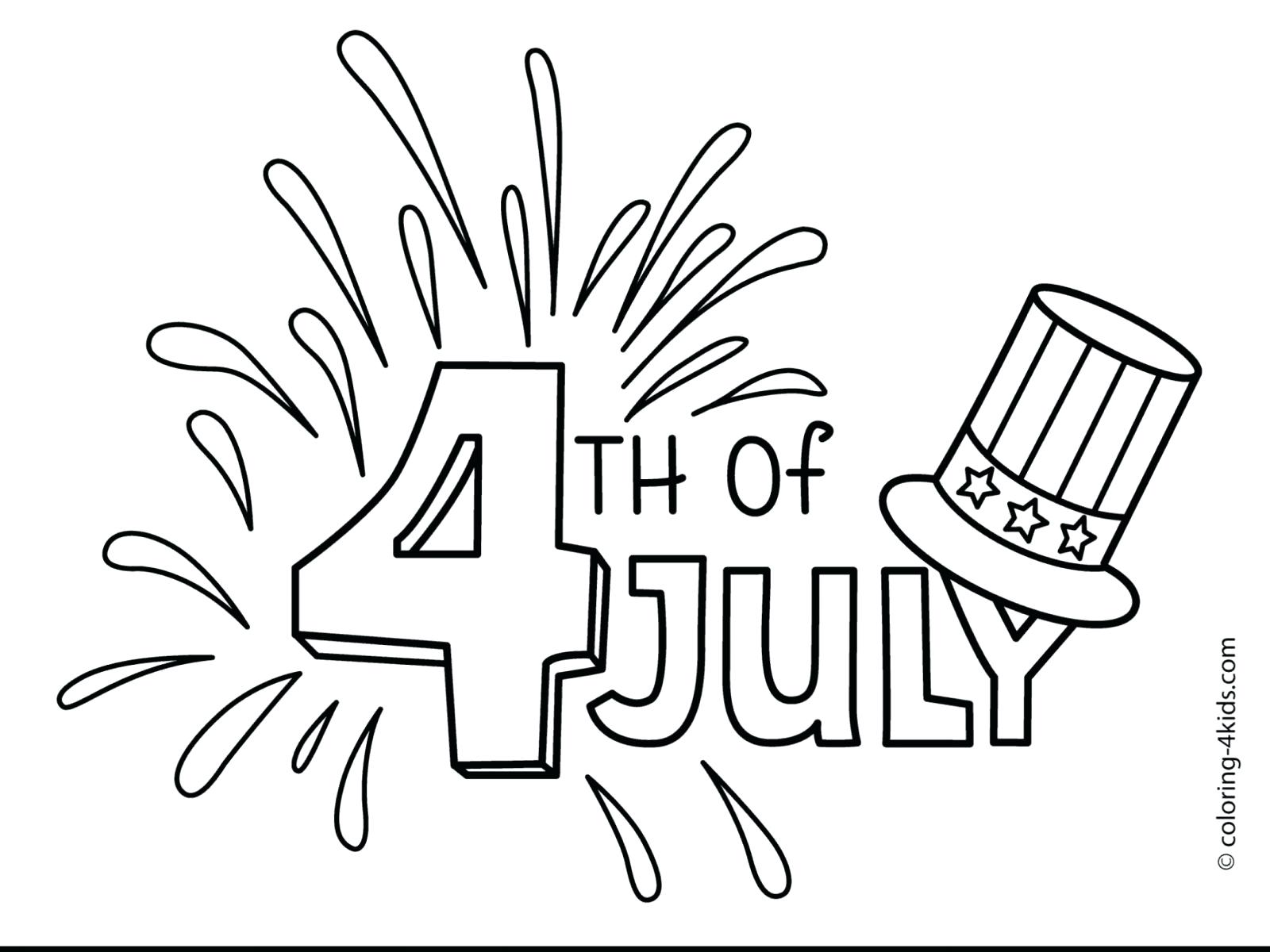 1600x1200 New I Love Usa Coloring Pages July 4 Independence Day Coloring