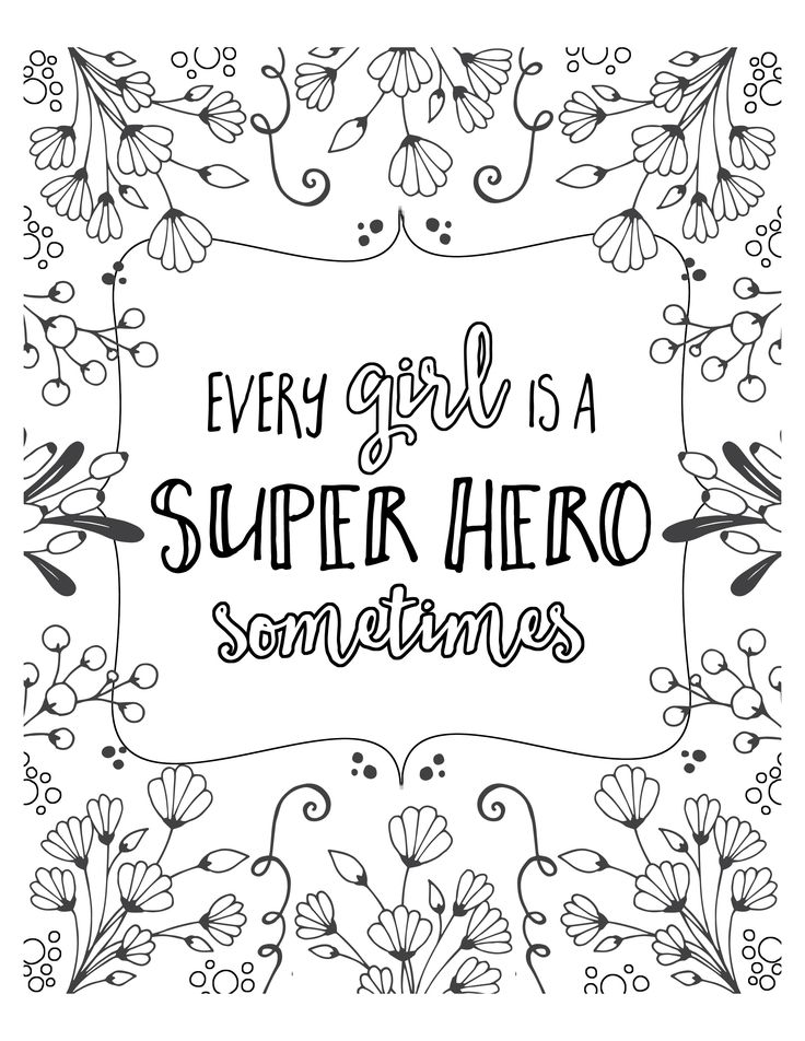 736x952 I Love You Coloring Pages For Girls Preschool In Beatiful Print
