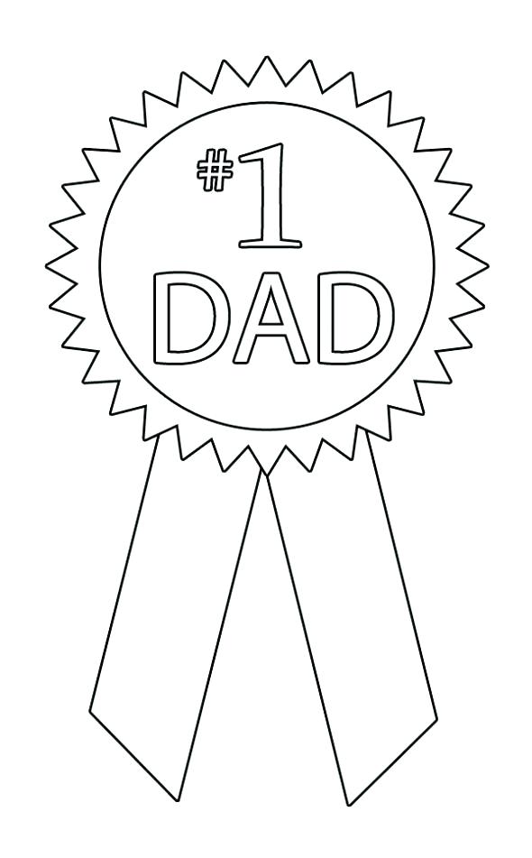 590x951 I Love You Daddy Coloring Pages Coloring Pages That Say I Love