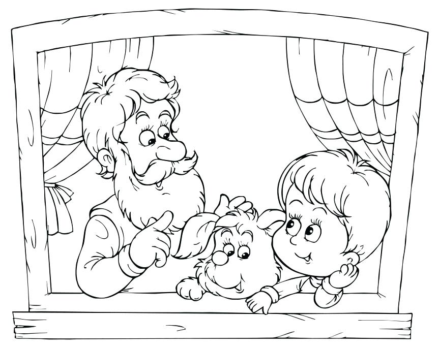 863x687 We Love You Grandma Coloring Pages In Inside Page I Love You Happy