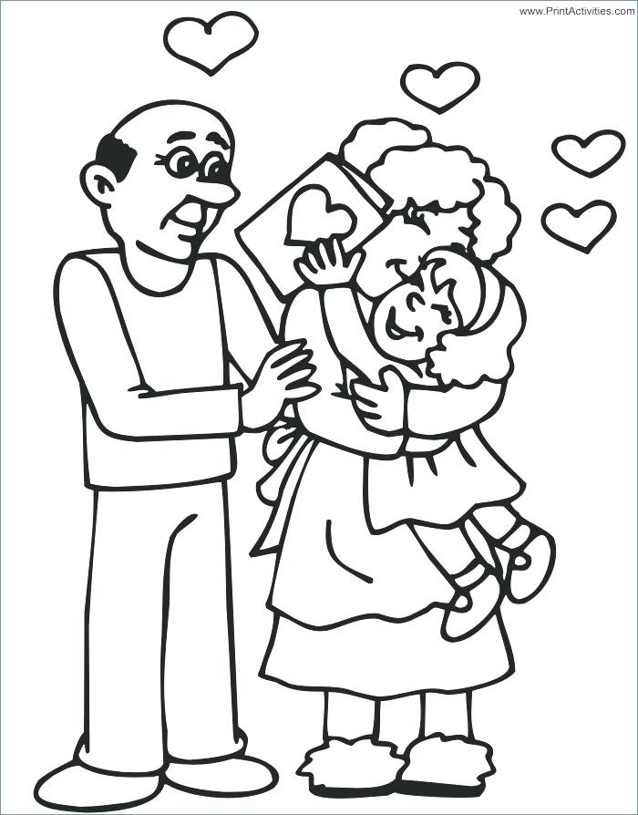 700x894 Grandpa Coloring Pages Happy Birthday Great Grandpa Coloring Pages