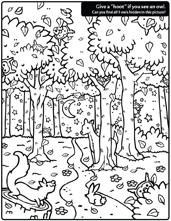 589x762 259 Best Fall Coloring Pages Images On Coloring Pages