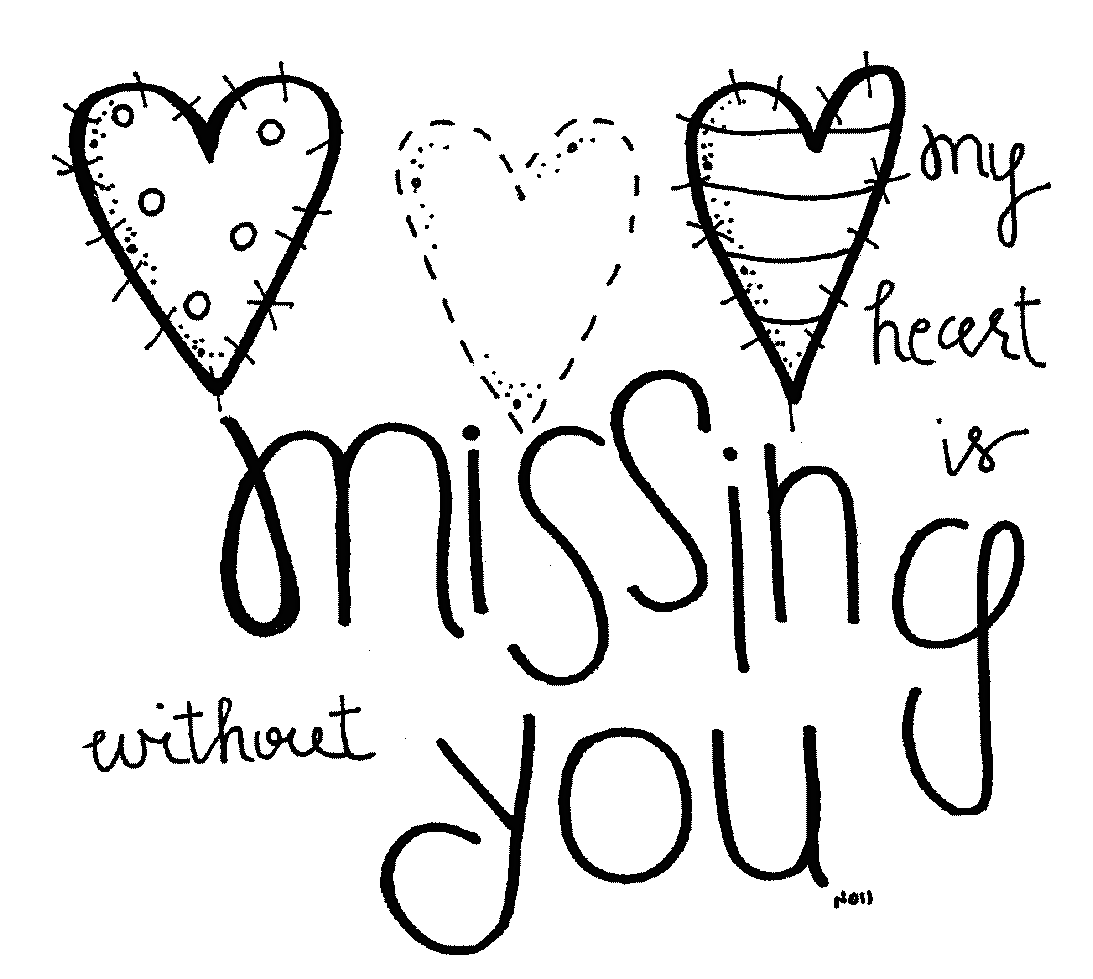 1093x979 I Will Miss You Quotes Clipart Cliparts And Others Art Showy