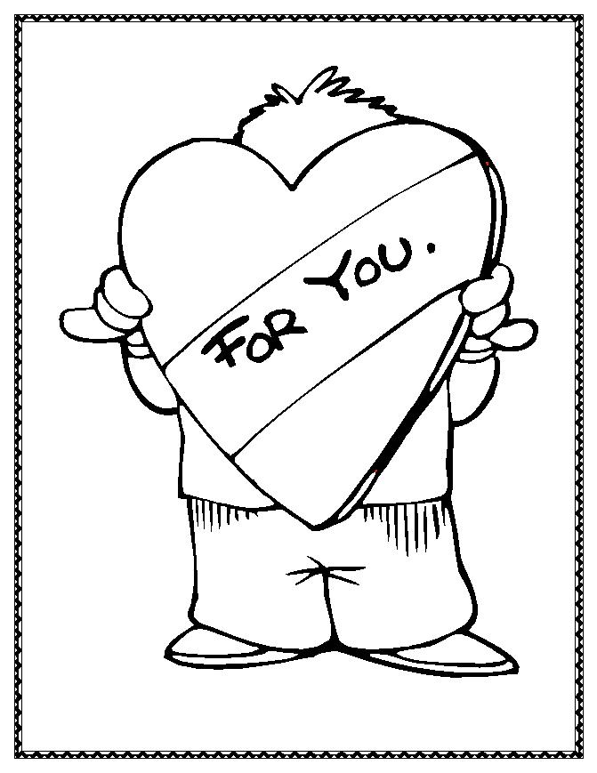 671x869 Im Going To Miss You Coloring Sheets
