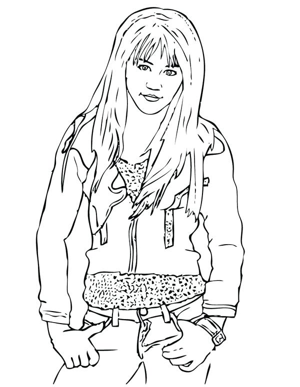 600x775 Icarly Coloring Pages Free Medium Size Of Gorgeous On Cinderella