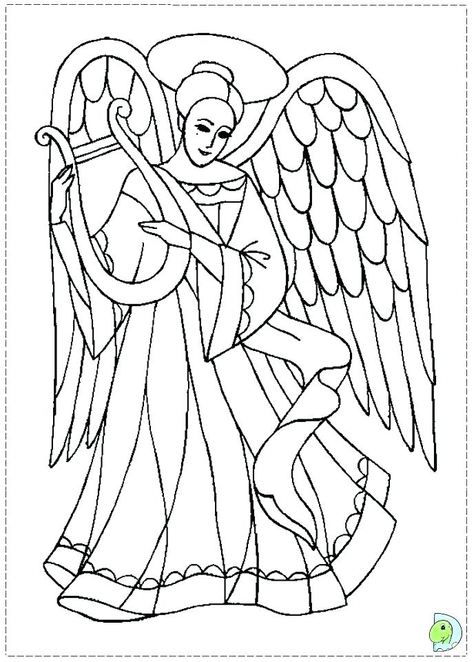 691x960 Icarly Coloring Pages Angel Coloring Pages Printable Image This Is