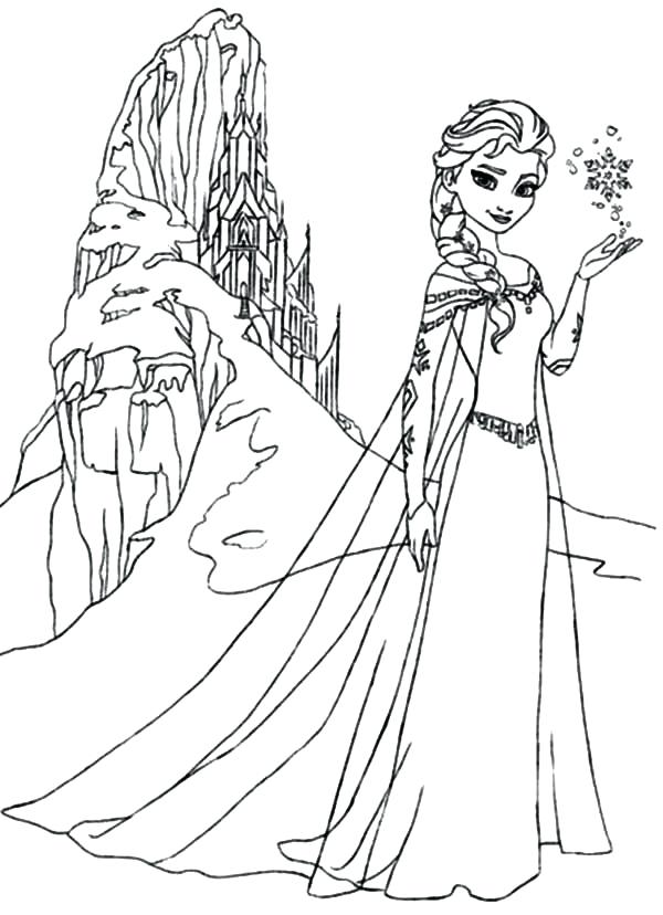 600x828 Cute Coloring Pages For Kids Disney On Ice Coloring Pages Cute