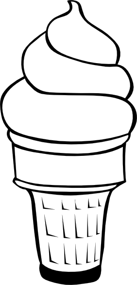 282x587 Ice Cream Coloring Pages 2 Coloring Pages To Print