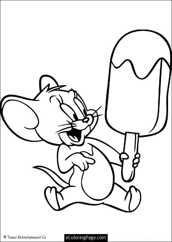 567x794 Ice Cream Truck Coloring Pages Clipart Panda